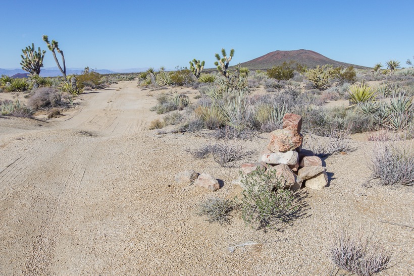 Cairn
