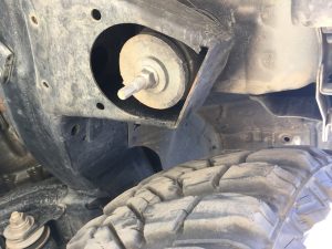 4Runner Off-Road Conversion_TAP25