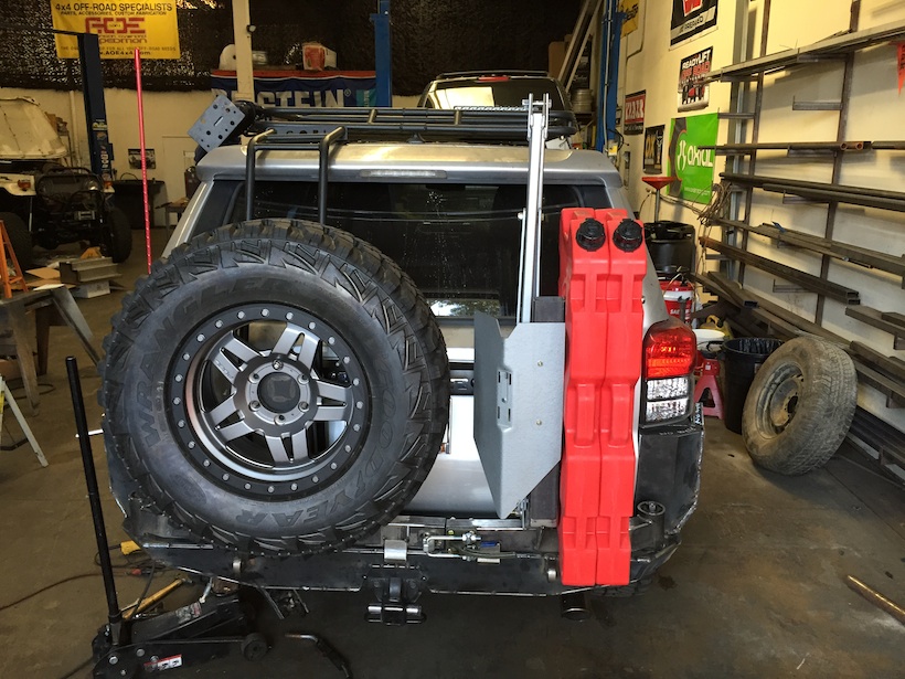 4Runner Off-Road Conversion_TAP24