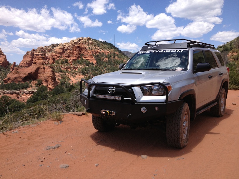 4Runner Off-Road Conversion_TAP19