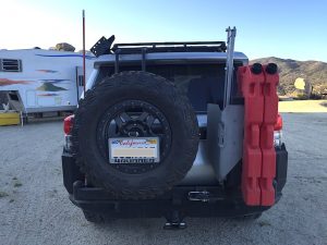 4Runner Off-Road Conversion_TAP14