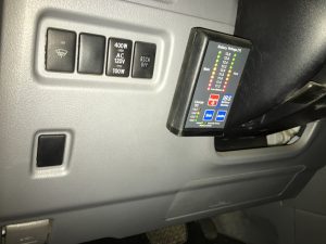 4Runner Off-Road Conversion_TAP1
