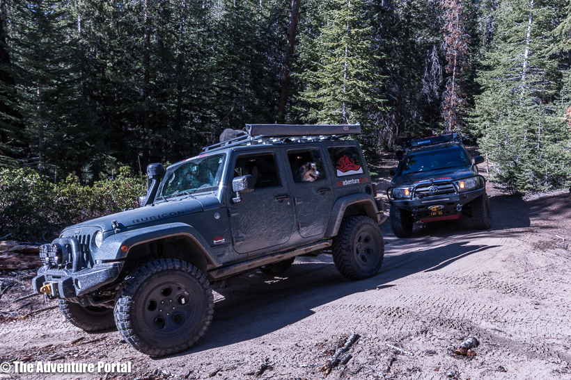 The Adventure Portal_Falken Tires
