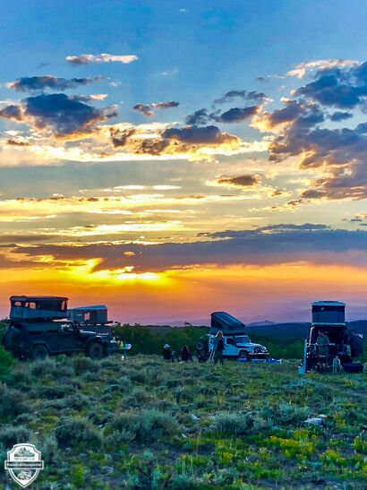 Utah Backcountry discovery route the adventure portal