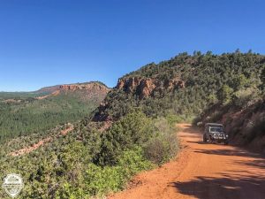 Utah Backcountry Discovery Route The Adventure Portal