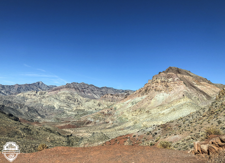 Death Valley