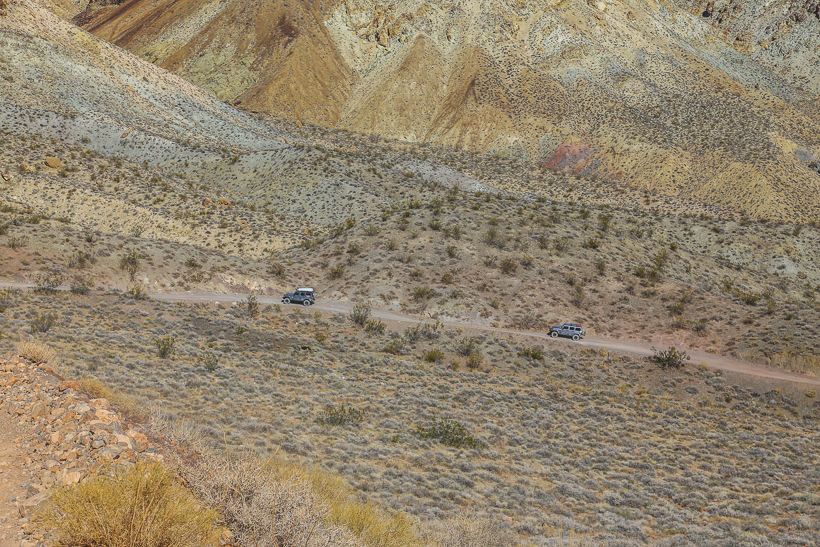 Death Valley National Park
