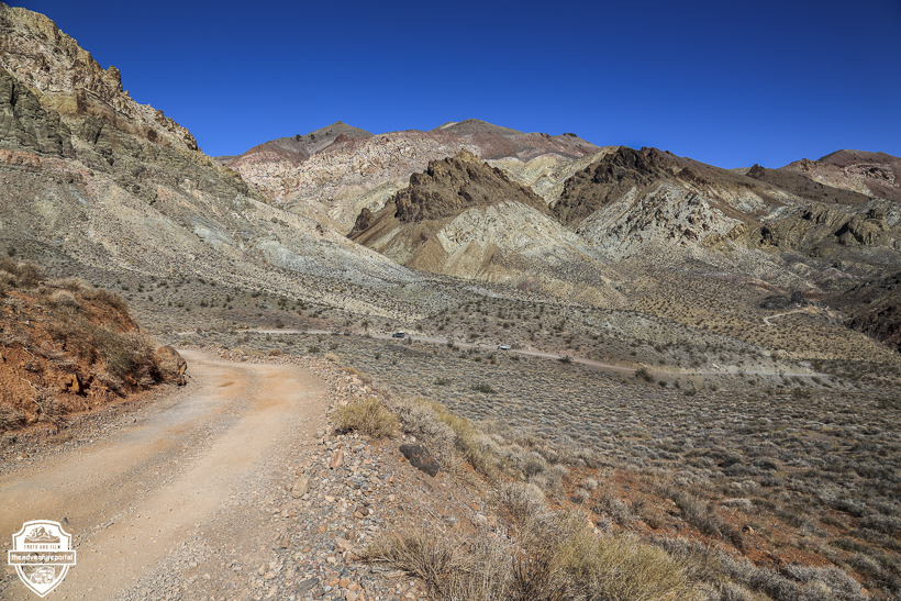 Death Valley National Park