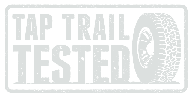 tap trail tested